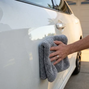 FuelX Quick Detailer