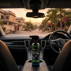 FuelX Glass Cleaner