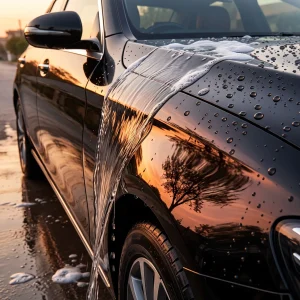 FuelX Car Wash Shampoo