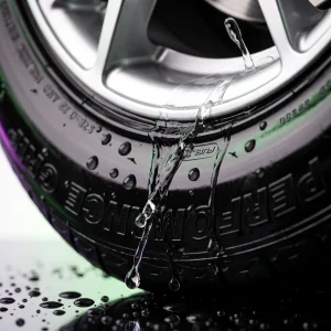 FuelX Tyre Shiner