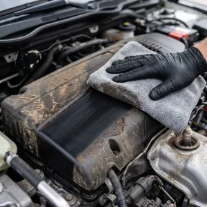 FuelX Quick Detailer