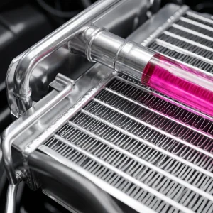 FuelX Long Life Coolant (Pink)