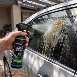 FuelX Glass Cleaner