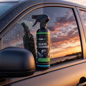 FuelX Glass Cleaner