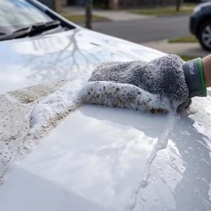 FuelX Car Wash Shampoo