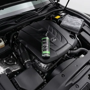 FuelX Quick Detailer