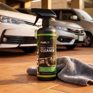 FuelX Multi-Purpose Cleaner