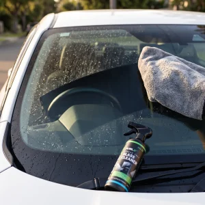 FuelX Glass Cleaner