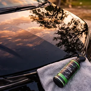 FuelX Quick Detailer