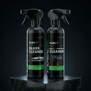 FuelX Interior Deep Clean Kit