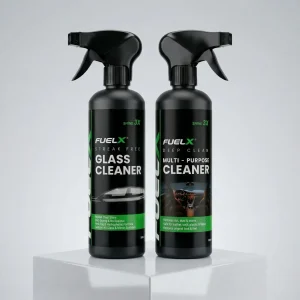 FuelX Interior Deep Clean Kit