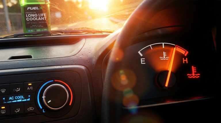 7 Symptoms of a Failing Radiator Every Car Owner Should Know