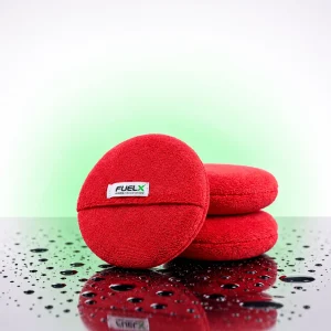 FuelX Applicator Pads Pack of 3