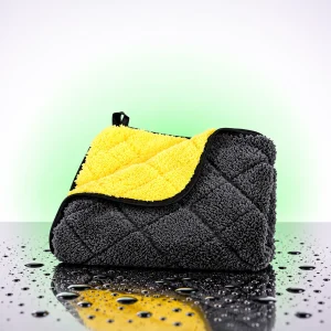 FuelX Premium Microfiber Detailing Towel