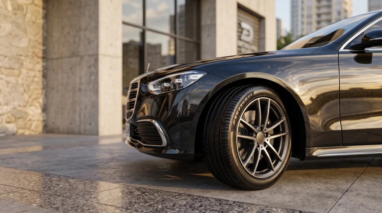 Best Tyre Shiner in Pakistan: Complete Buying Guide for Long-Lasting Shine & Protection (2026)