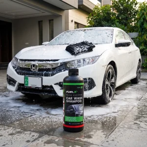 FuelX Wash & Clean Kit