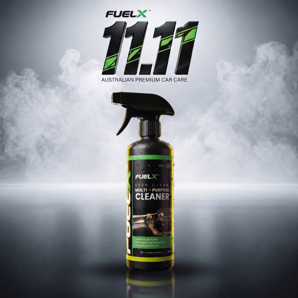 FuelX Multi-Purpose Cleaner