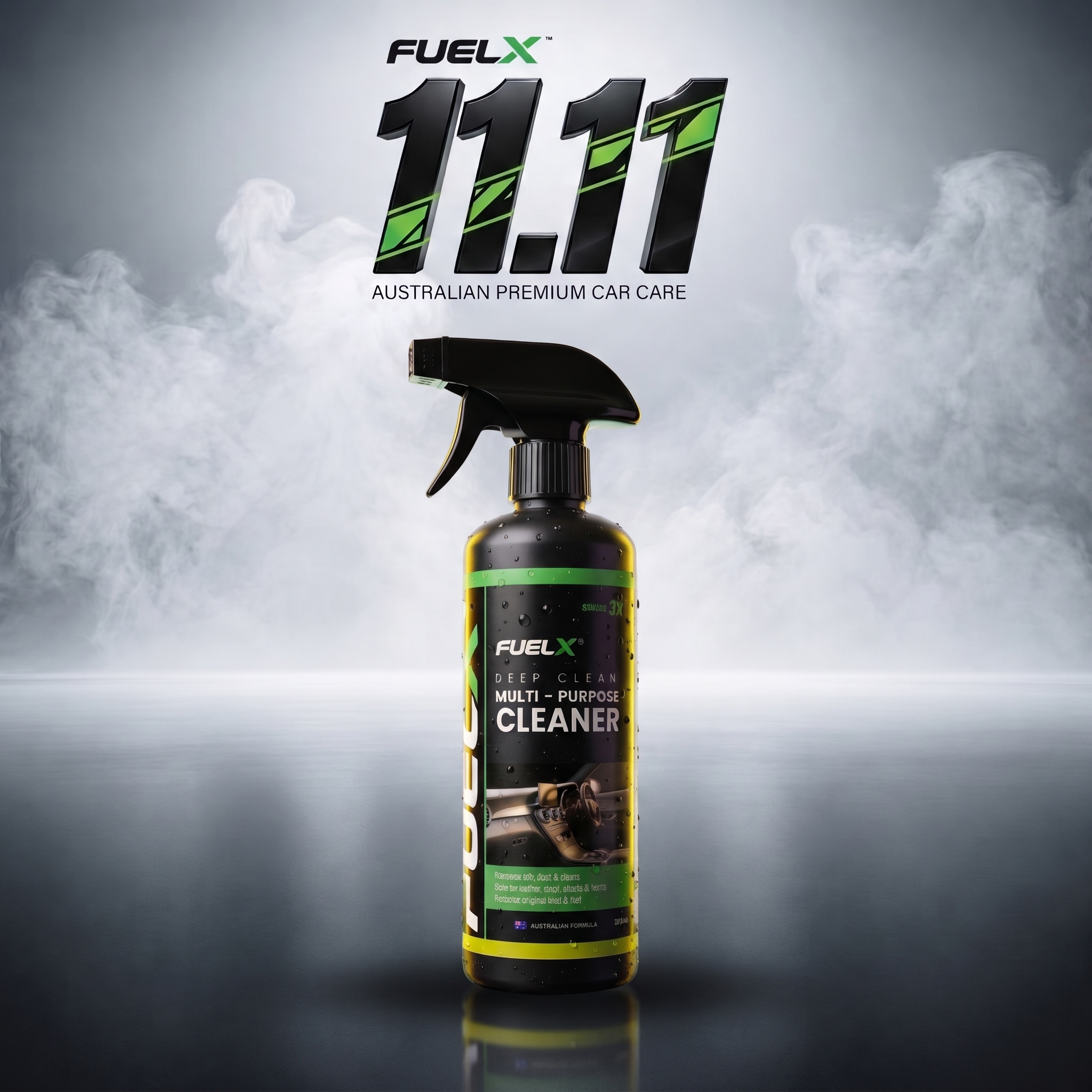 FuelX Multi-Purpose Cleaner